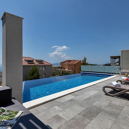 Villa Nina 2, Makarska Zewnętrze zdjęcie