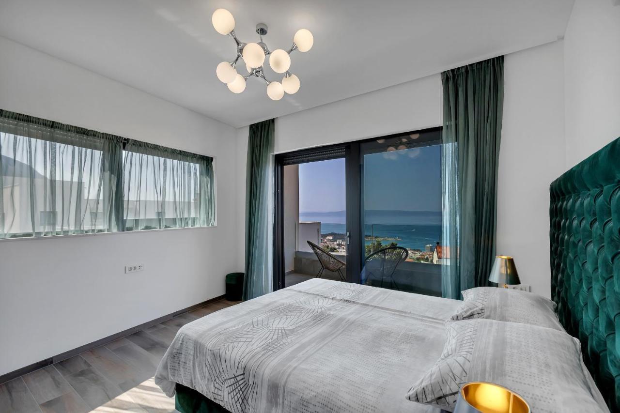 Villa Nina 2, Makarska Zewnętrze zdjęcie