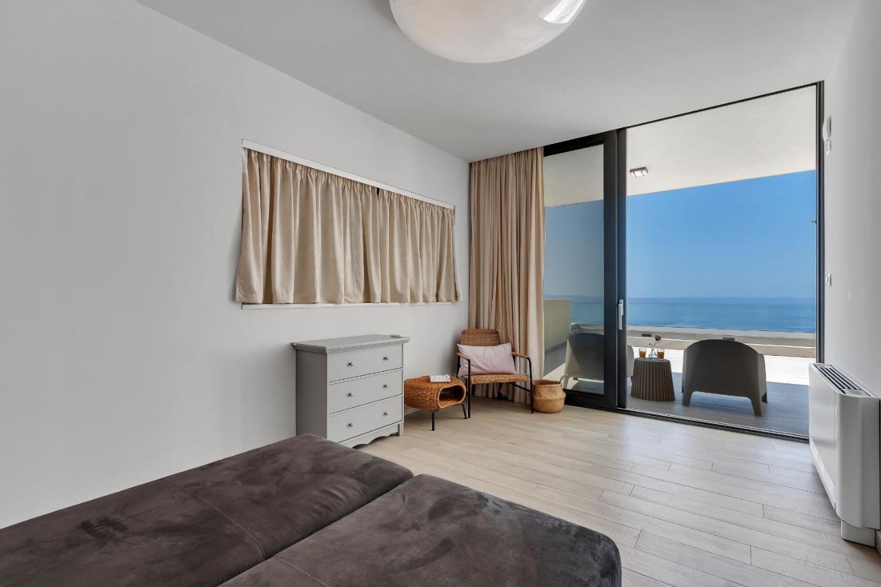 Villa Nina 2, Makarska Zewnętrze zdjęcie