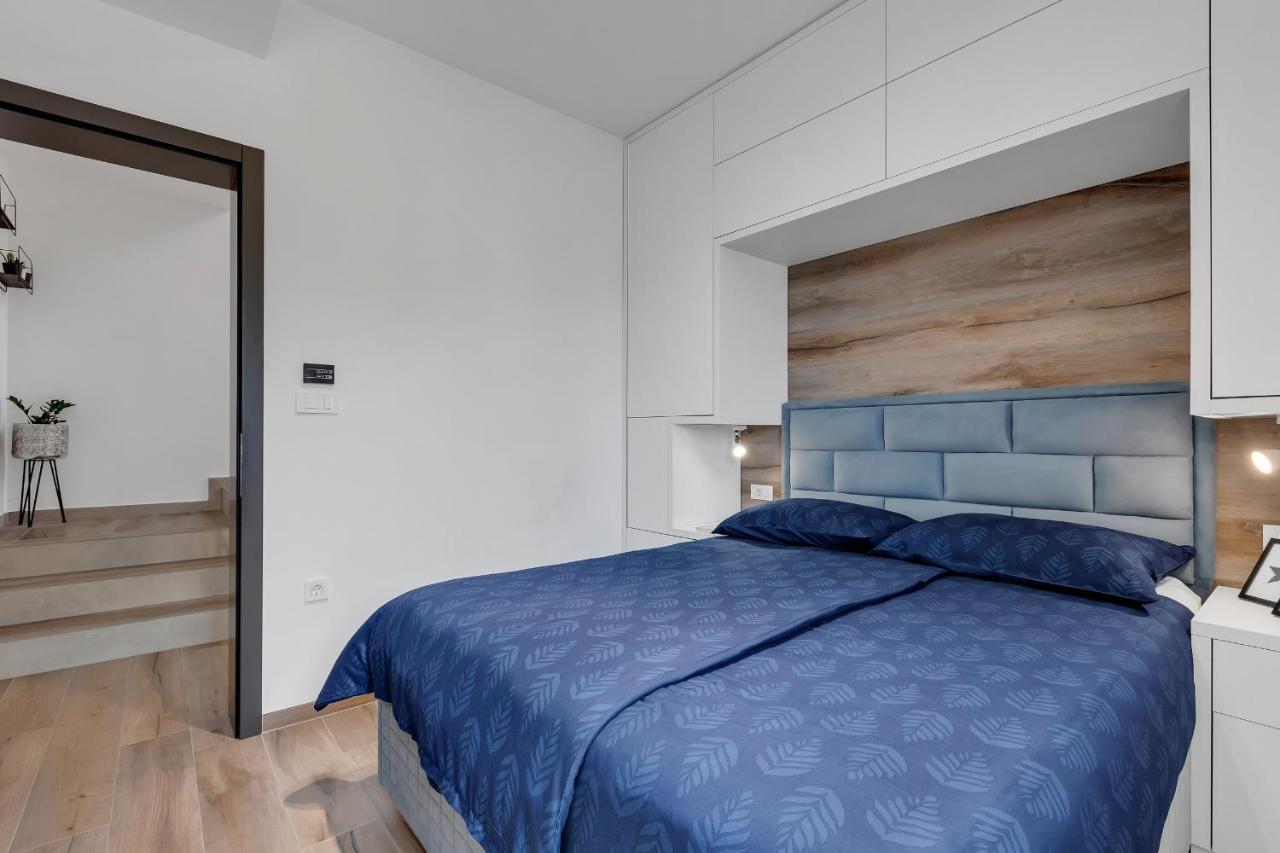 Villa Nina 2, Makarska Zewnętrze zdjęcie