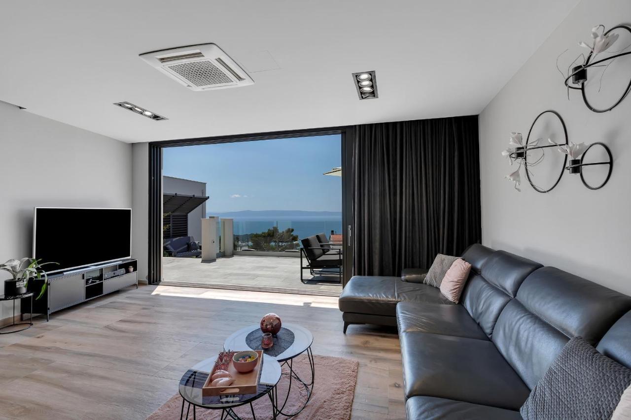 Villa Nina 2, Makarska Zewnętrze zdjęcie