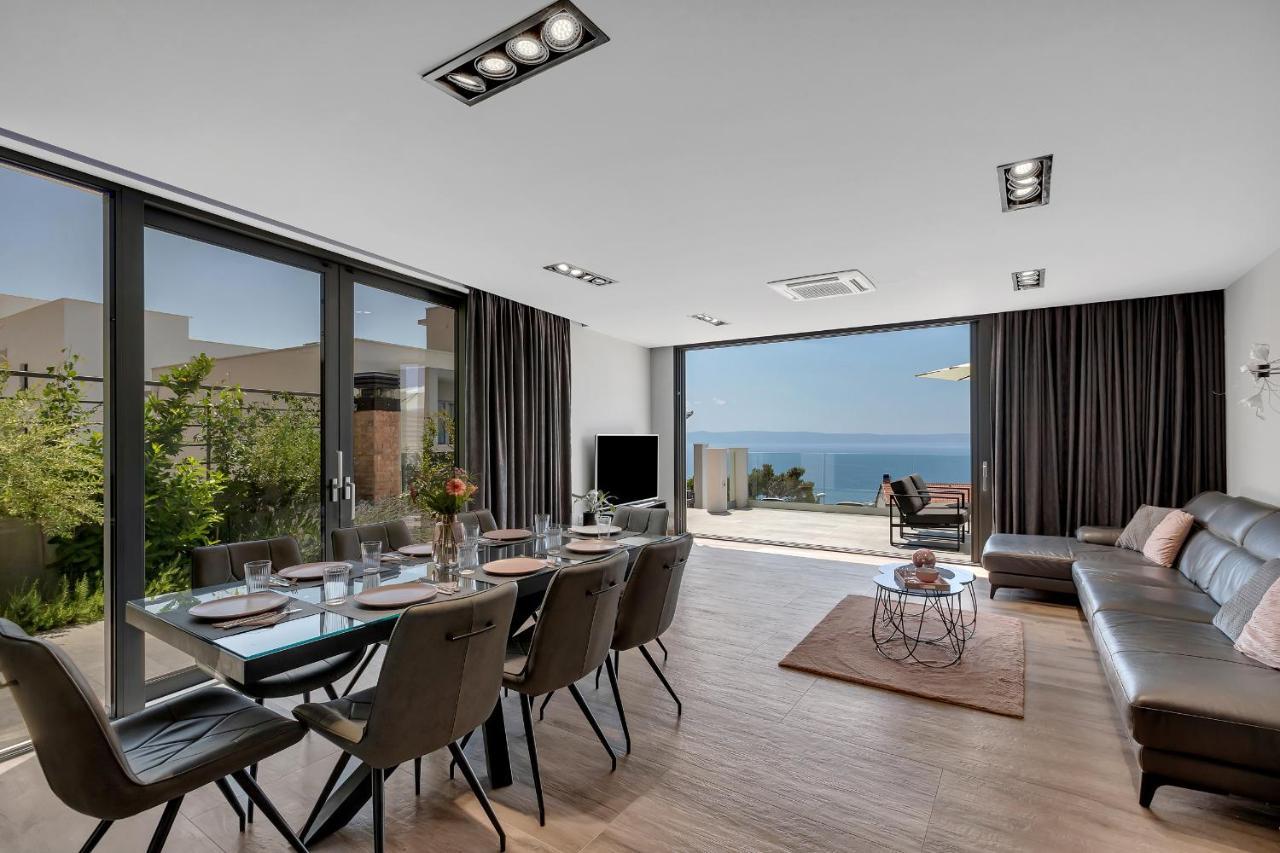Villa Nina 2, Makarska Zewnętrze zdjęcie