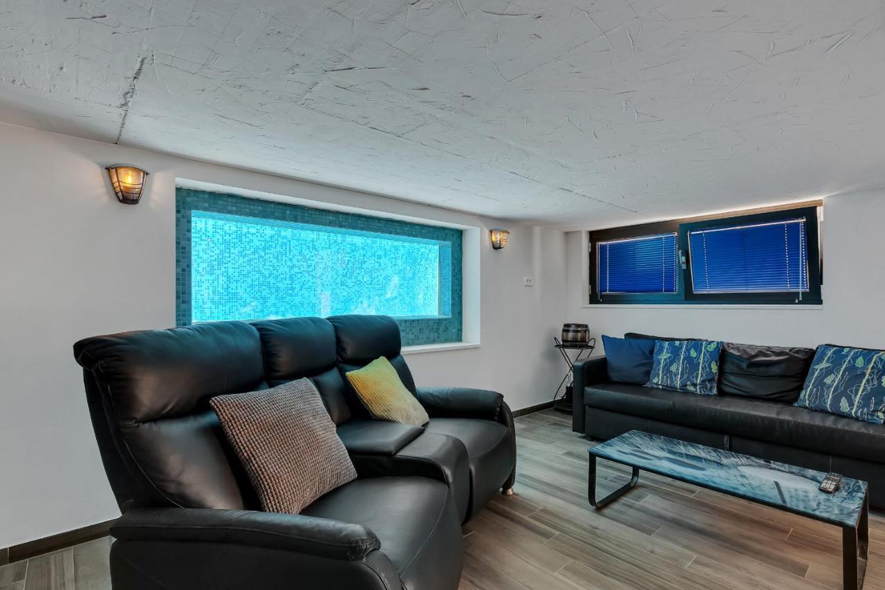 Villa Nina 2, Makarska Zewnętrze zdjęcie