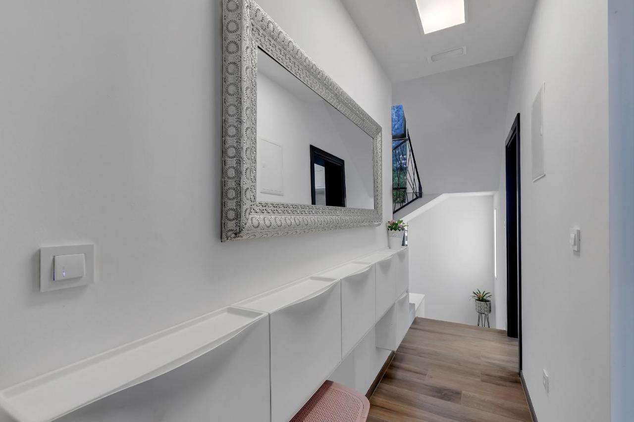 Villa Nina 2, Makarska Zewnętrze zdjęcie