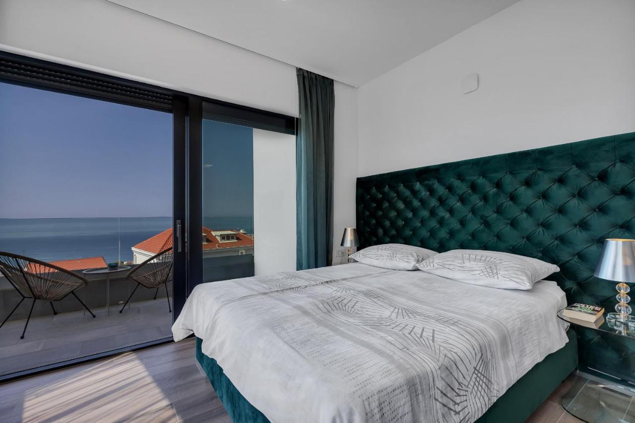 Villa Nina 2, Makarska Zewnętrze zdjęcie
