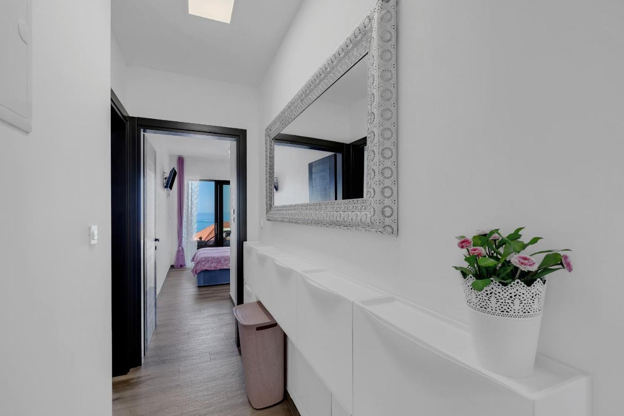 Villa Nina 2, Makarska Zewnętrze zdjęcie