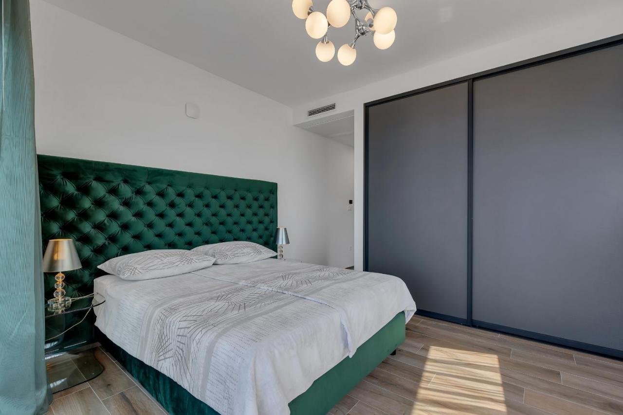 Villa Nina 2, Makarska Zewnętrze zdjęcie