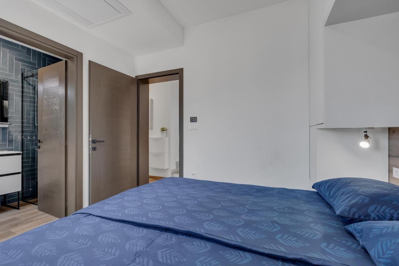 Villa Nina 2, Makarska Zewnętrze zdjęcie