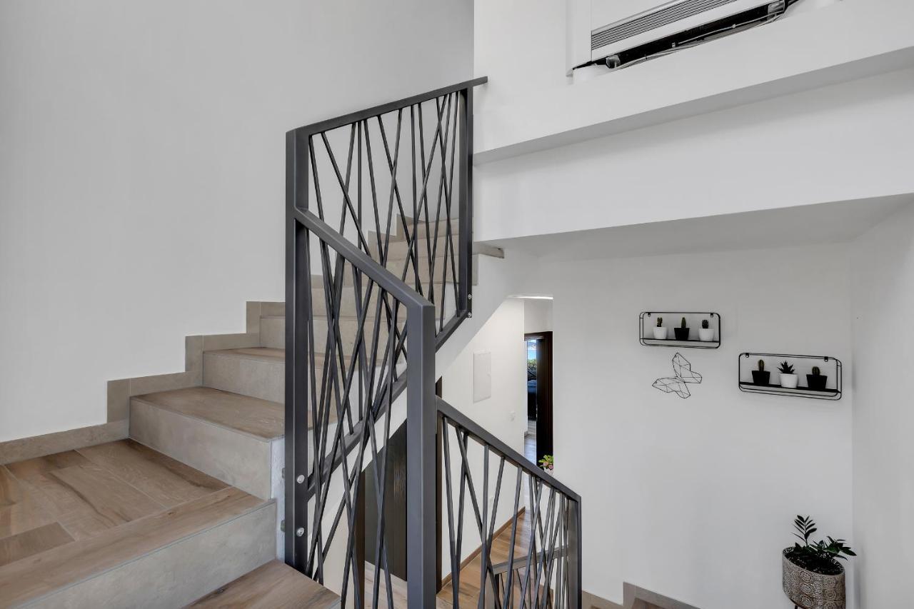Villa Nina 2, Makarska Zewnętrze zdjęcie