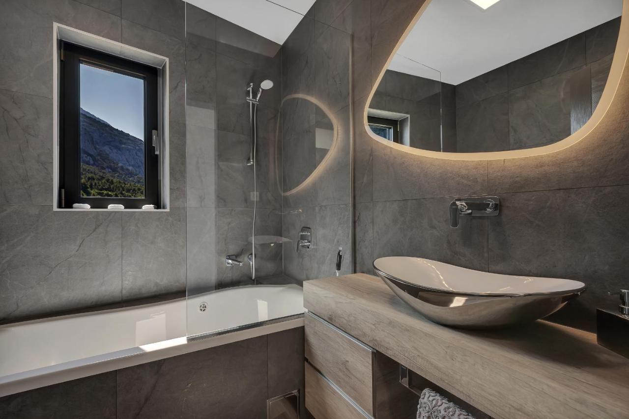 Villa Nina 2, Makarska Zewnętrze zdjęcie