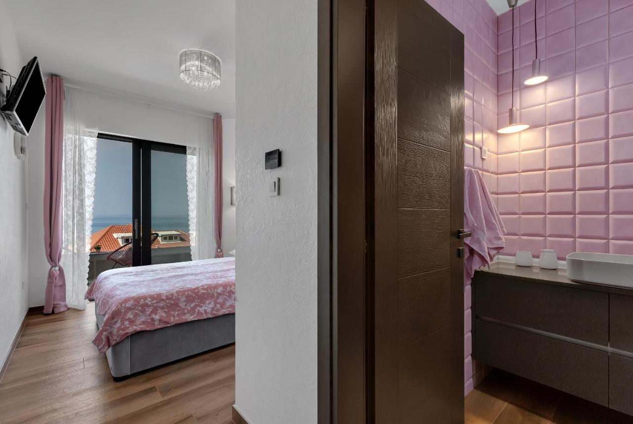Villa Nina 2, Makarska Zewnętrze zdjęcie