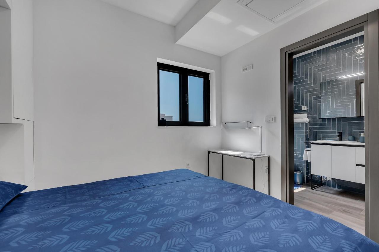 Villa Nina 2, Makarska Zewnętrze zdjęcie